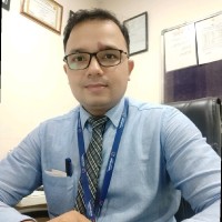 Bikrama Kumar Swain
