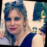 Loudmila Ould