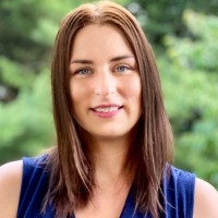 Kate Lenzer, Gisp
