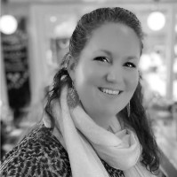 Maureen Eriksson-Kroes