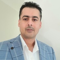 Charan Hundal