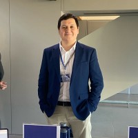 Nicolás Uribe Espinoza