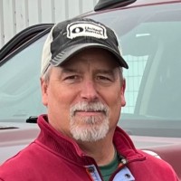 Ron Harris