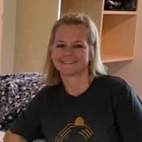 Kimberly Bourell