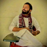 Imtiaz Khoso