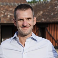 Olivier CHEMIN