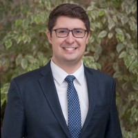 Colton Daniels, Cpa, Ca, Cim