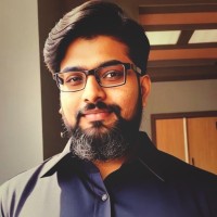 Pragnesh V.
