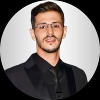 Oussama Oudrhiri