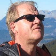 Hugues VAN WYNSBERGHE