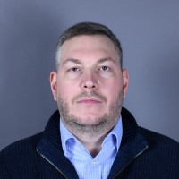 Mikhail Solokhin