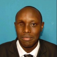 Moses Nderitu