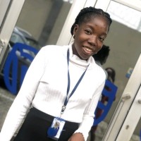 blessing ogunjimi