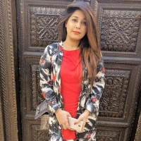 Kanza Sheikh