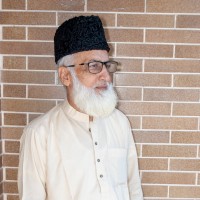 Muhammad Arshad
