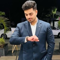 Ankit Haldkar