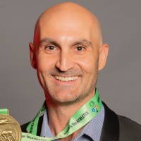Paul Langham