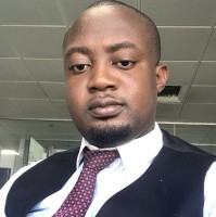 Kolawole Coker