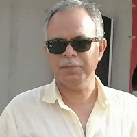 Muneer Hussein