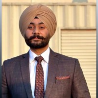 Upinder Singh, M.Eng