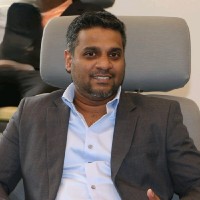 Saravanan Ramalingam