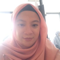 Lestari Ramadhany