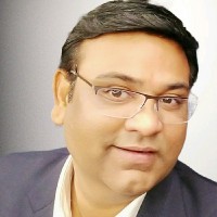 Deepak Shrivastava
