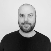 Alistair Monaghan