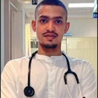 Dr Abubaker ALHADI