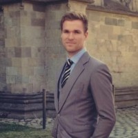 Kristoffer Pedersen