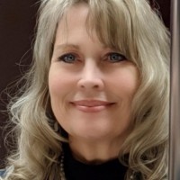 Joanne Gange