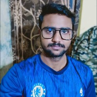 Subham Adhikary