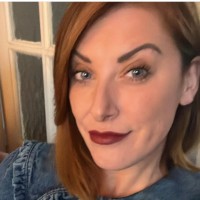 Carla Mcsherry