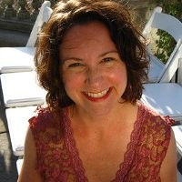 Mary Fichter