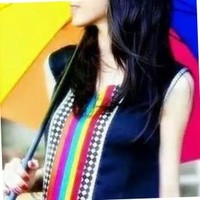 Arooj Chaudhry