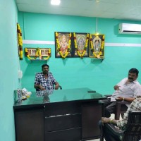 K ANBARASU