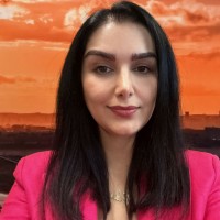 Mahdieh Izadpanah