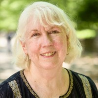 Connie Jones
