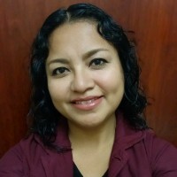Viridiana Mendoza