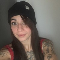 Kelly Basmadjian