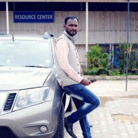 Vinay M P