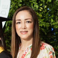 Ana Cecilia Cavazos