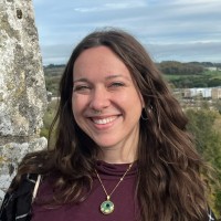 Caroline Collett