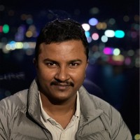 Bibin Mathew