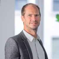 Rémi Durand-Gasselin, MRICS