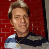 Jimmy Skärbo Hellberg