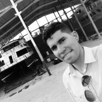 Daniel Hidalgo Cabrera