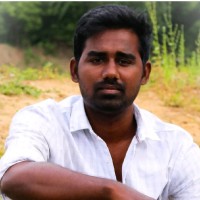 Sathish V