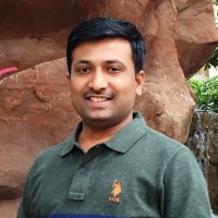 Ravikumar Phooltambkar