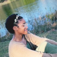 Sydney Burruss